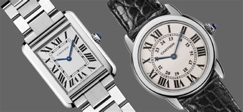 cartier 95336 d988 price|cartier luxury watches.